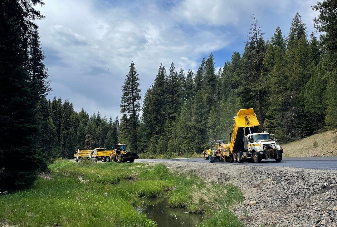 Idaho Highway 55: A Scenic Route with Deadly Challenges