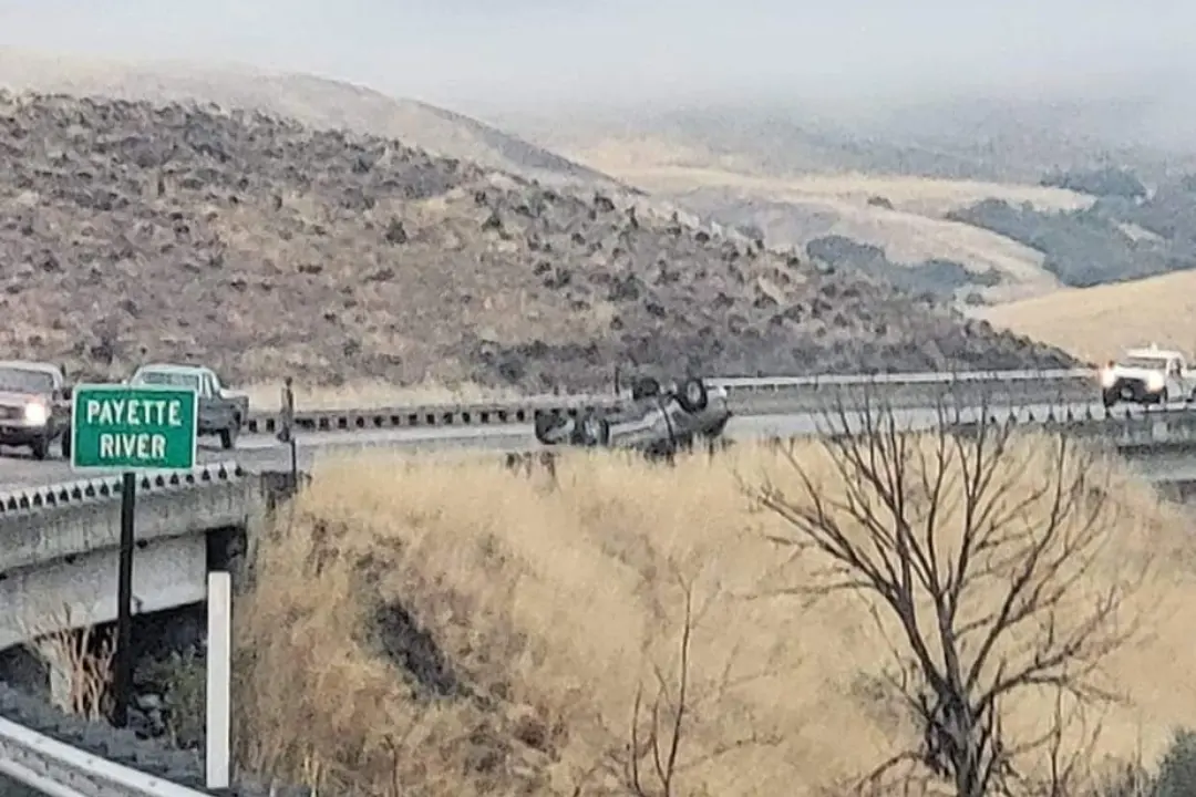 Idaho's Road Safety Crisis
