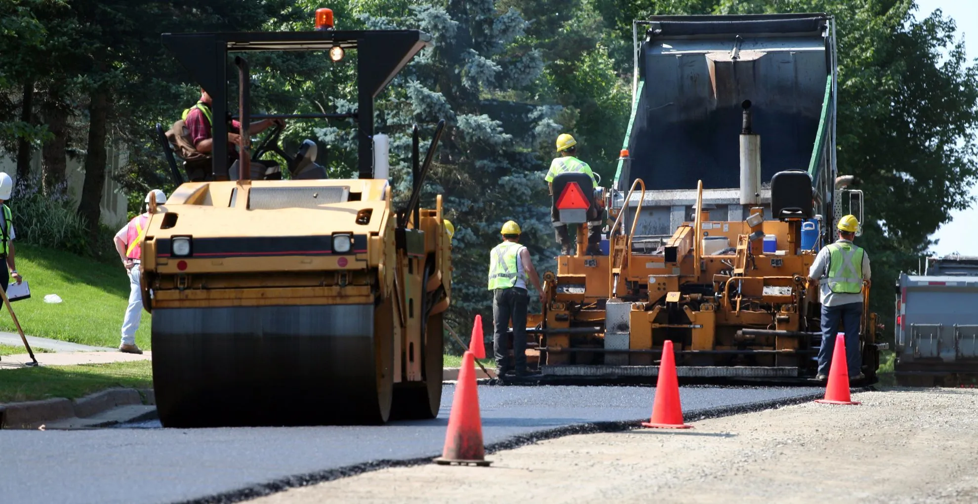 Sustainable Transportation Infrastructure in Idaho: True or False?
