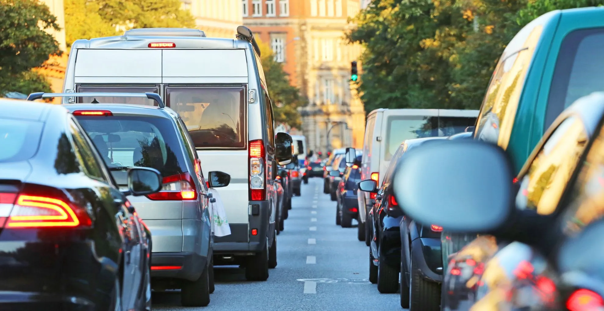 How Technology Is Modernizing Idaho Highway Infrastructure