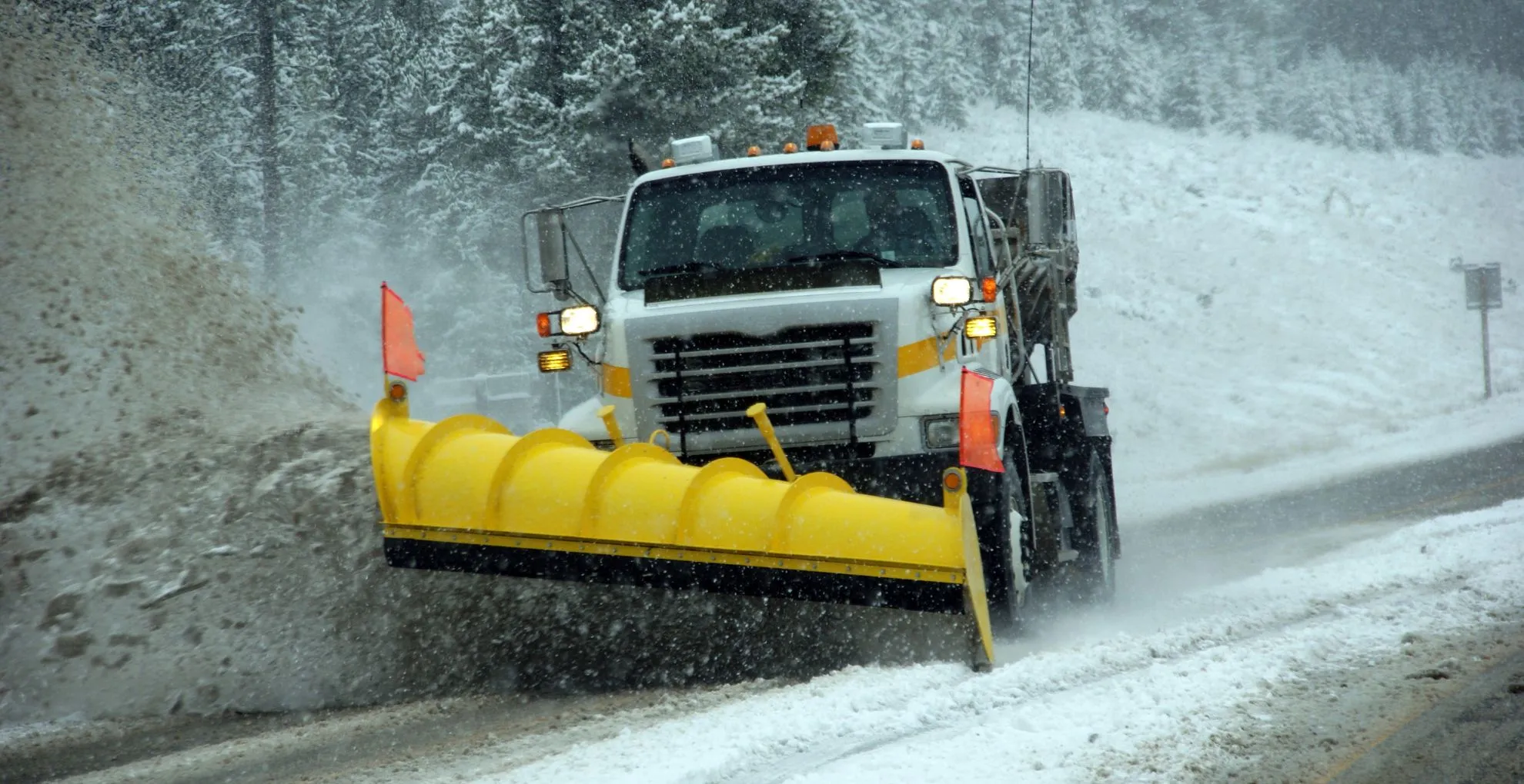 Seasonal Challenges: Preparing for Idaho Winter Road Travel